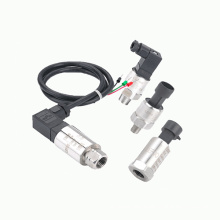 LFT2000 Industrial Pressure Sensors Transmisor Presion adopt diffusion oil-filled silicon core